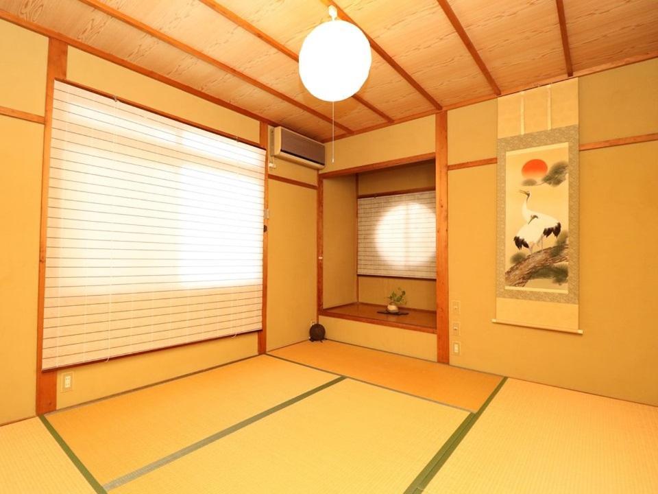 Kyoto-yamashina Ferienhaus Kyōto