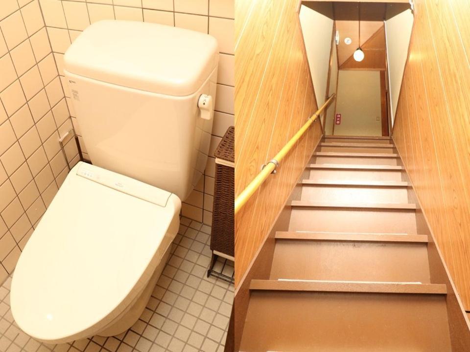 Kyoto-yamashina Ferienhaus Kyōto