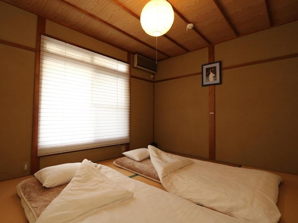 Kyoto-yamashina Ferienhaus Kyōto